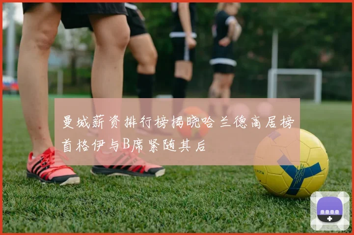 曼城薪资排行榜揭晓哈兰德高居榜首格伊与B席紧随其后